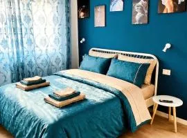 Sea Breeze Suites