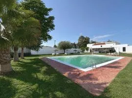 Casa Rural La Vega