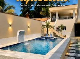 Recanto da Ivete