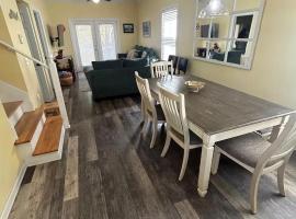 Charming Key West Rental, hotel u gradu Key West