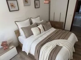 Boutique appartament Andreia