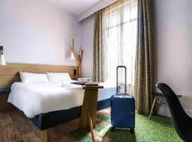 ibis Styles Moulins Centre