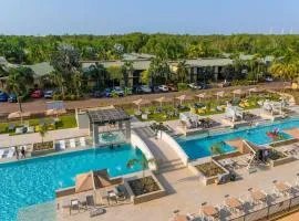Novotel Darwin Airport