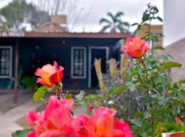 Las Magnolias
