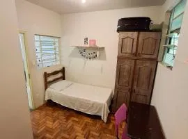 República Mandala - Quarto duplo 1