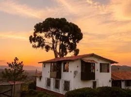 Finca San Luis - Refugio y Naturaleza