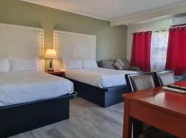 Manor Motel