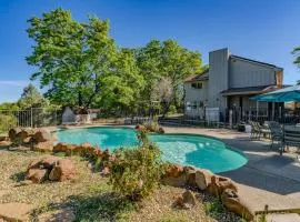 Western Retreat, Views, Pool, near casino, skiing
