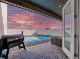 The Smart Home, Pool paradise, 5min to UTRGV, 4BR 3BA