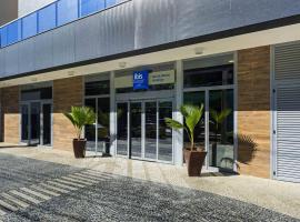 ibis budget RJ Praia de Botafogo, Hotel in Rio de Janeiro