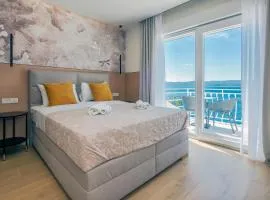 Skalinada Sea View
