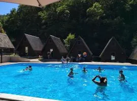 Kamidžorske Terase Sokolja