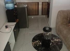 Lila Homes, hotel in Bamburi