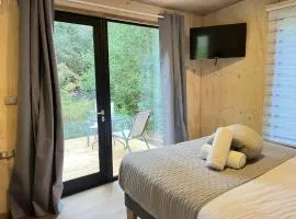 Ketrawe Lodge