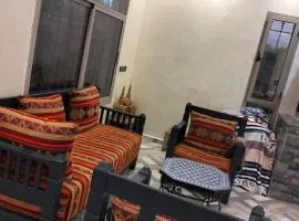 Villa Nordine Zac Marrakech