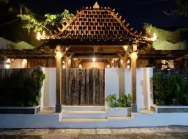 Jagadhita Villas
