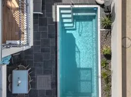 וילה נגב אילת Vila Negev Eilat