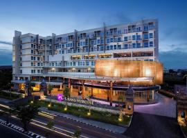 Grand Mercure Yogyakarta Adi Sucipto, hotel u Yogyakarti