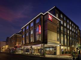 Ibis Melaka, hótel í Melaka