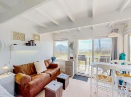 Ocean Breeze Retreat, hotel en North Truro