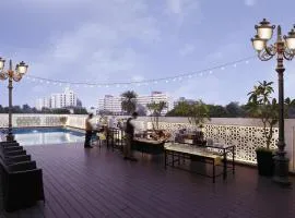 Grand Mercure Vadodara Surya Palace