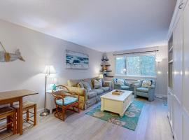 The Condo at Ocean Edge, hotel Brewsterben