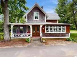 Beach House