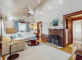 Mermaid Cottage