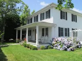 Edgartown Village