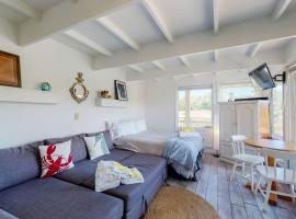 Sand & Beach Within Reach, hotel en North Truro