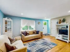 Winthrop Cottage