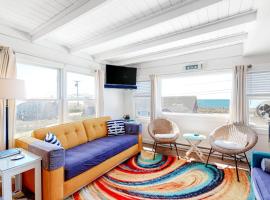 Dunes Edge, hotel di Wellfleet