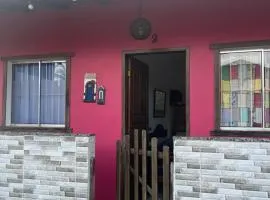 Casa quadra praia Jacaraipe!