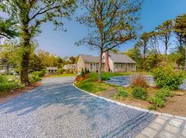 New England Getaway