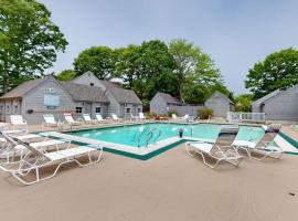 South Cape Escape, hotel di Mashpee