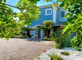 Villa Nirvana - Sea View Maisonette in Roda, Offering Tranquility and Comfort on the Enchanting Northern Coast of Corfu