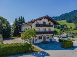 Haus am Lift XL