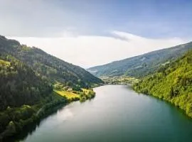 Alpenchalet Kärntnerglück