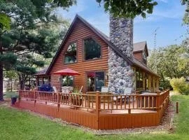 The Lake House