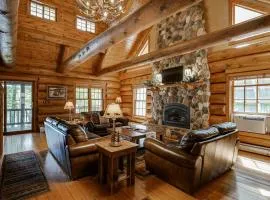 Island View Lodge