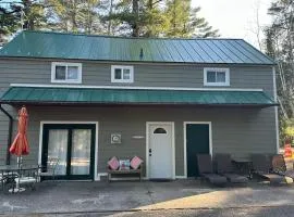 Roaming Deer Cottage