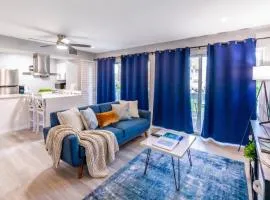 *Modern Bliss* Destin beach (3 Pools& Tennis)