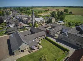 Logeren bij Laura