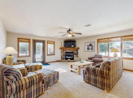 Sunset Condominiums: Golf View, hotel din Arkdale