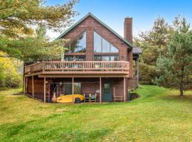 RTLCMP Lakehouse, hotel a Arbor Vitae