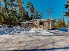 Thoro Cottage