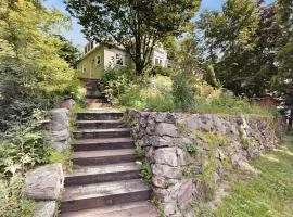 Balsam House