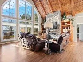 North Twin Lake House