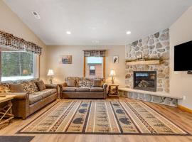 The Duck, Hotel in Conover