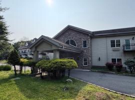 The Willowbrook Village at Lake Harmony, a Wyndham Hotel, Hotel in Lake Harmony